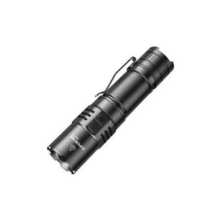 Superfire A22S Flashlight, 2300 LM